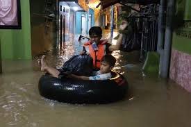 banjir