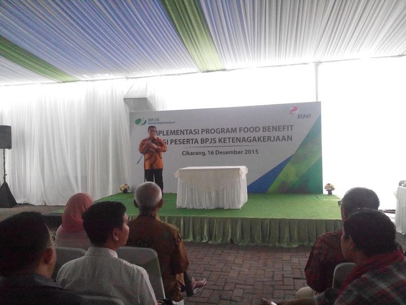 BPJS Luncurkan Program Total Benefit