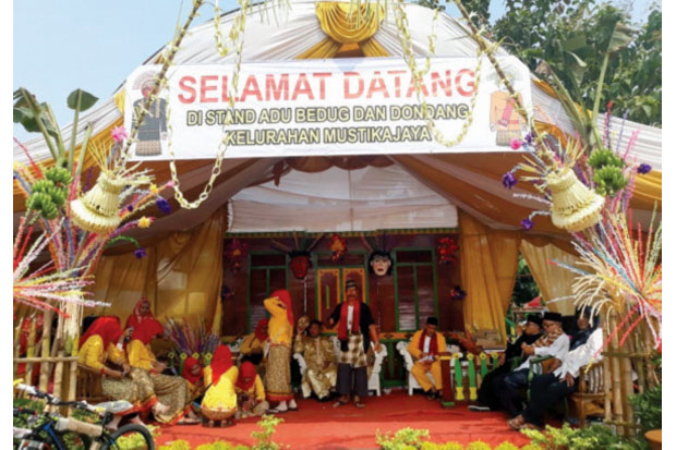 BUDAYA BEKASI