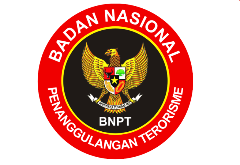 Badan Nasional Penanggulangan Terorisme BNPT