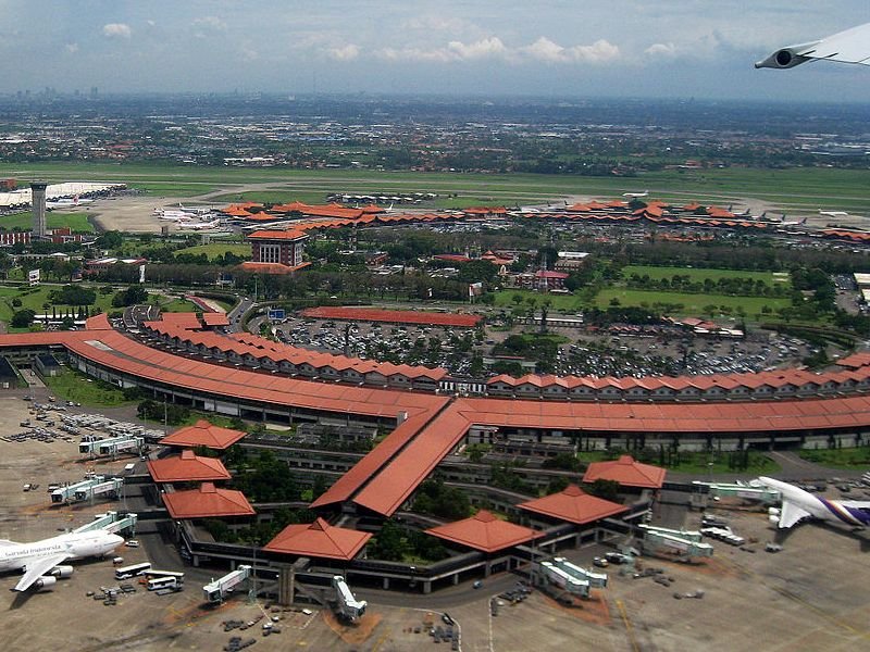 Bandara Soekarno-Hatta