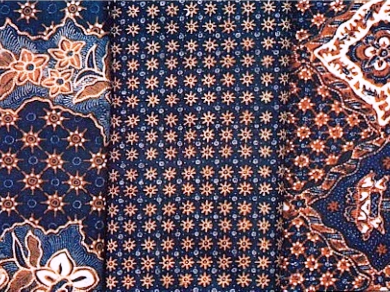 Batik Yogyakarta