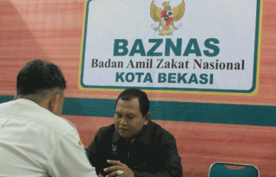 Baznas Kota Bekasi