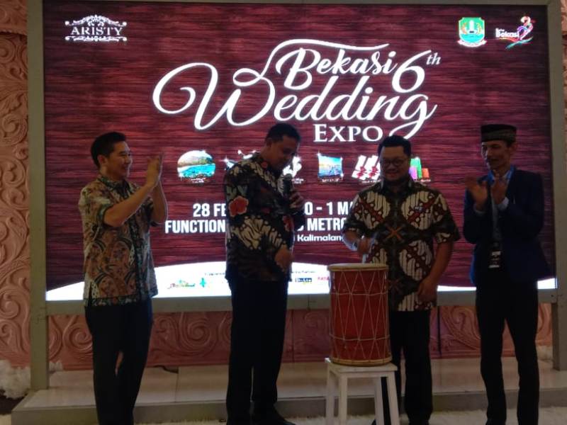 Bekasi Wedding Expo