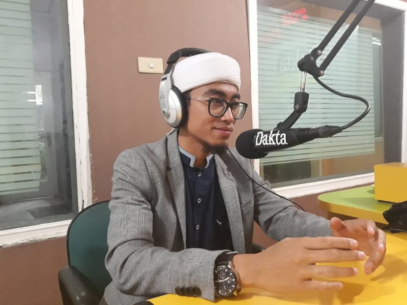 Bincang Bisnis bersama Master Coach Bisnis Islami Indonesia, Ustadz Ojatsu