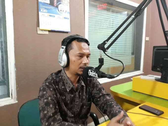 Bincang Bisnis bersama Owner Bukit Durian Purwakarta Istimewa Irvan Abdillah