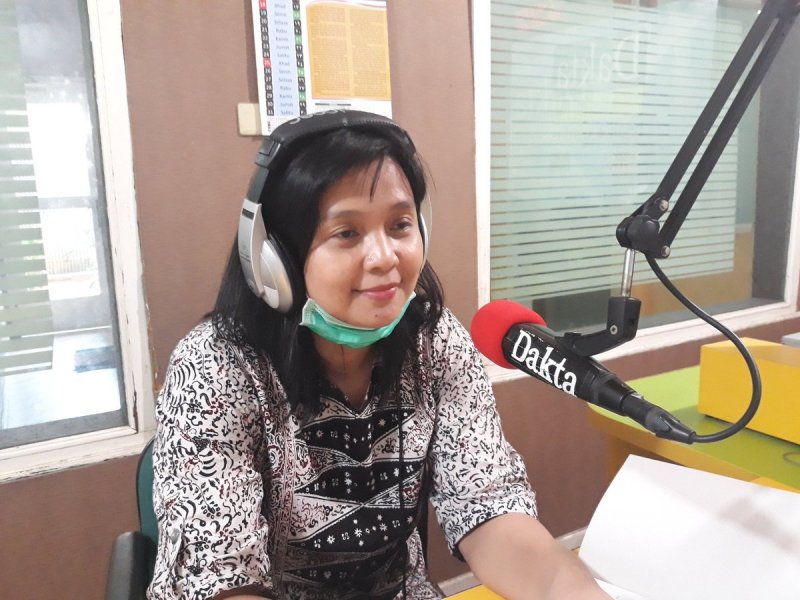 Bincang Sehat bersama dr. Nina Roiana, SpKK dari RS Citra Harapan