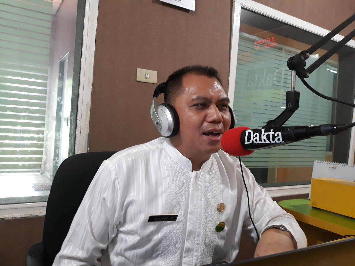 DPMPTSP: Kota Bekasi Kaya Potensi Investasi