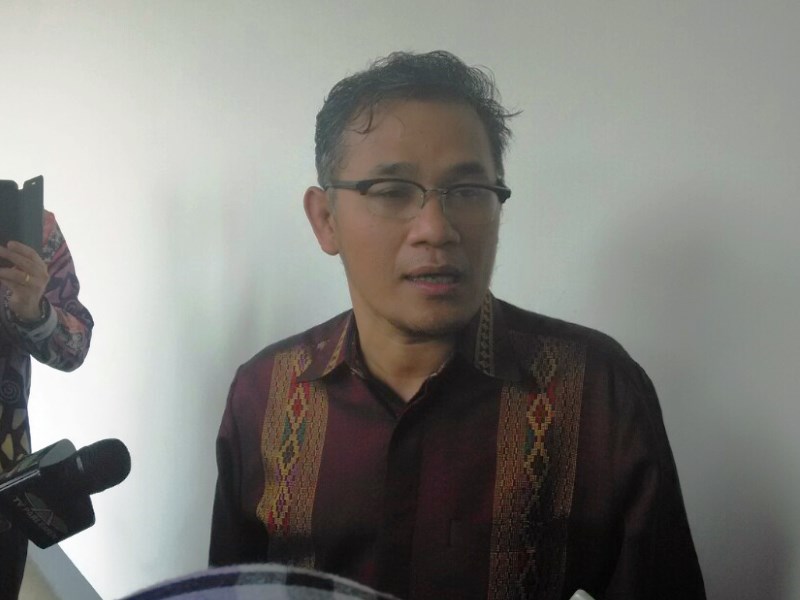 Budiman Sudjatmiko