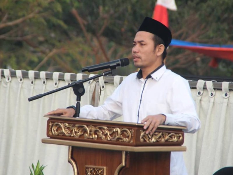 Budiyanto.foto istimewa