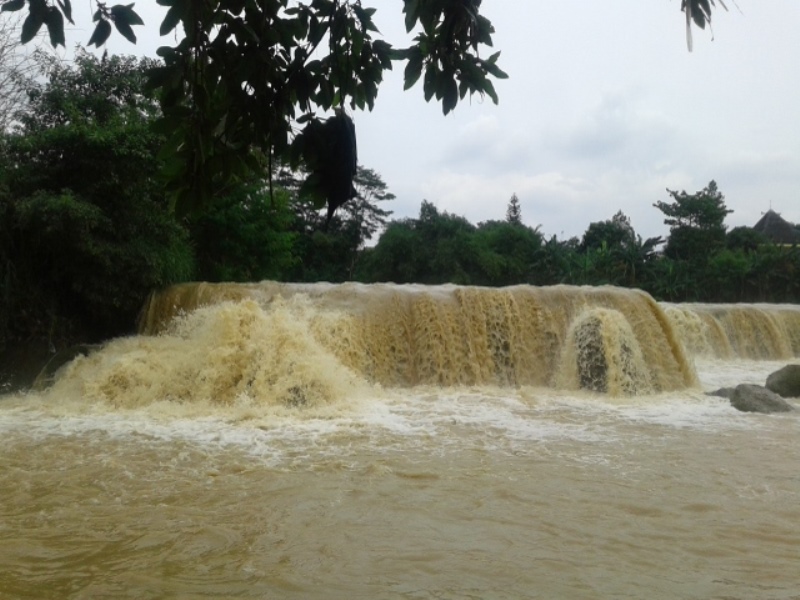 Curug parigi