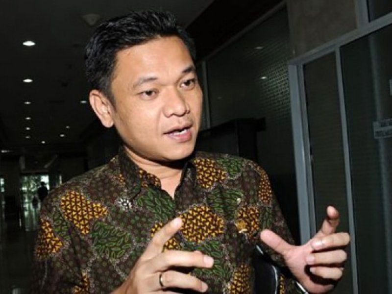 DPP Partai Golkar Ace Hasan (istimewa)