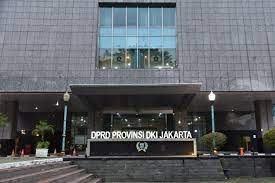 DPRD DKI JAKARTA