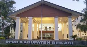 DPRD Kabupaten Bekasi