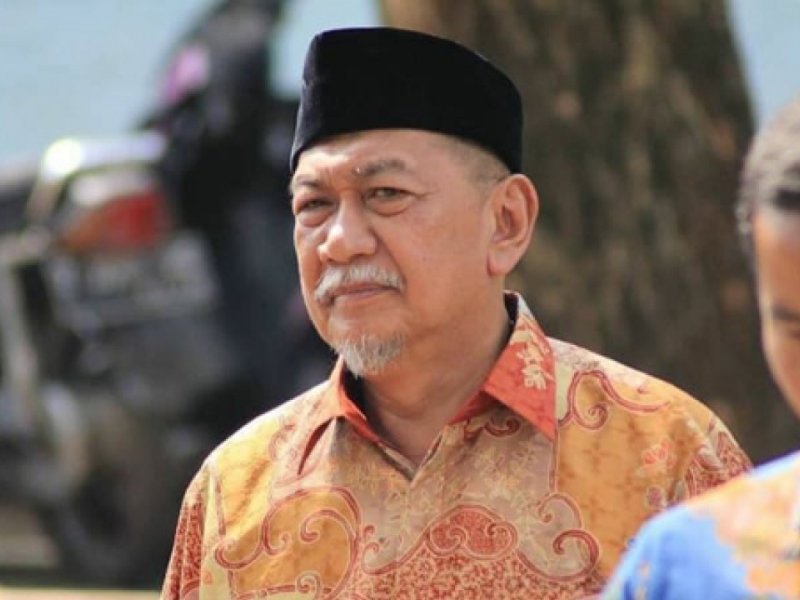 Dedi Mizwar (Istimewa)