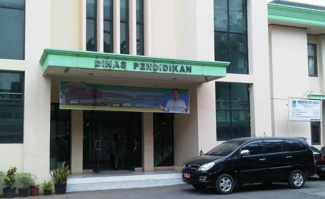 Dinas Pendidikan Kota Bekasi