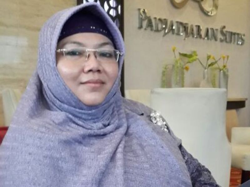 Direktur Eksekutif SNH Advocacy Center Sylviani Abdul Hamid