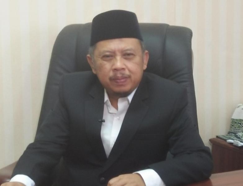 Direktur Pendidikan Agama Islam Imam Safei