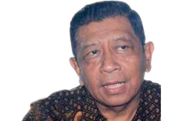 Dr Budiharjo MSi