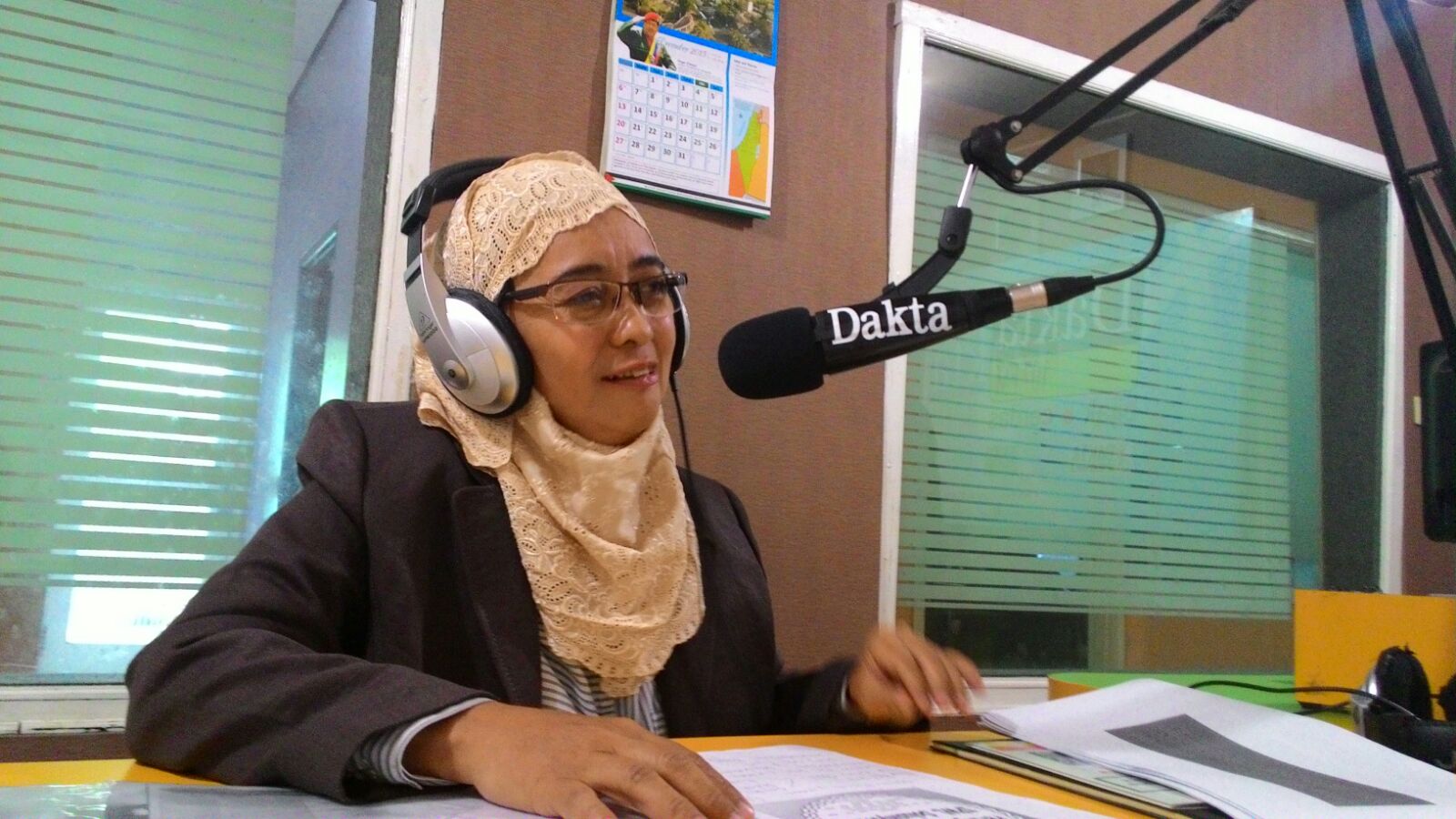 Dr Latri Mumpuni Margono MSi