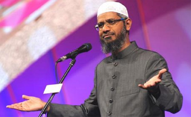 Dr Zakir Naik