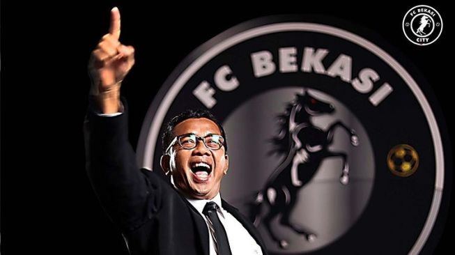 FC BEKASI