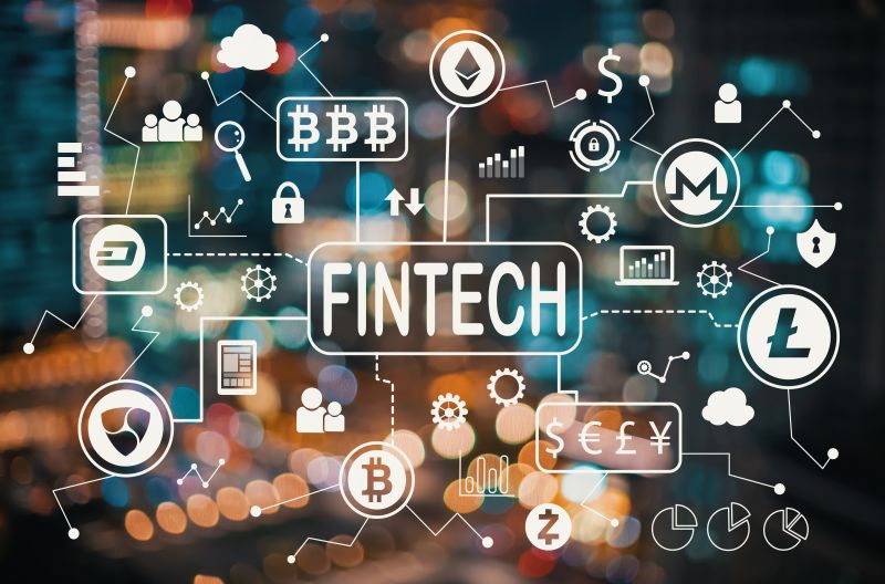 FINTECH 1