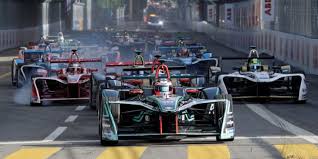 FORMULA E