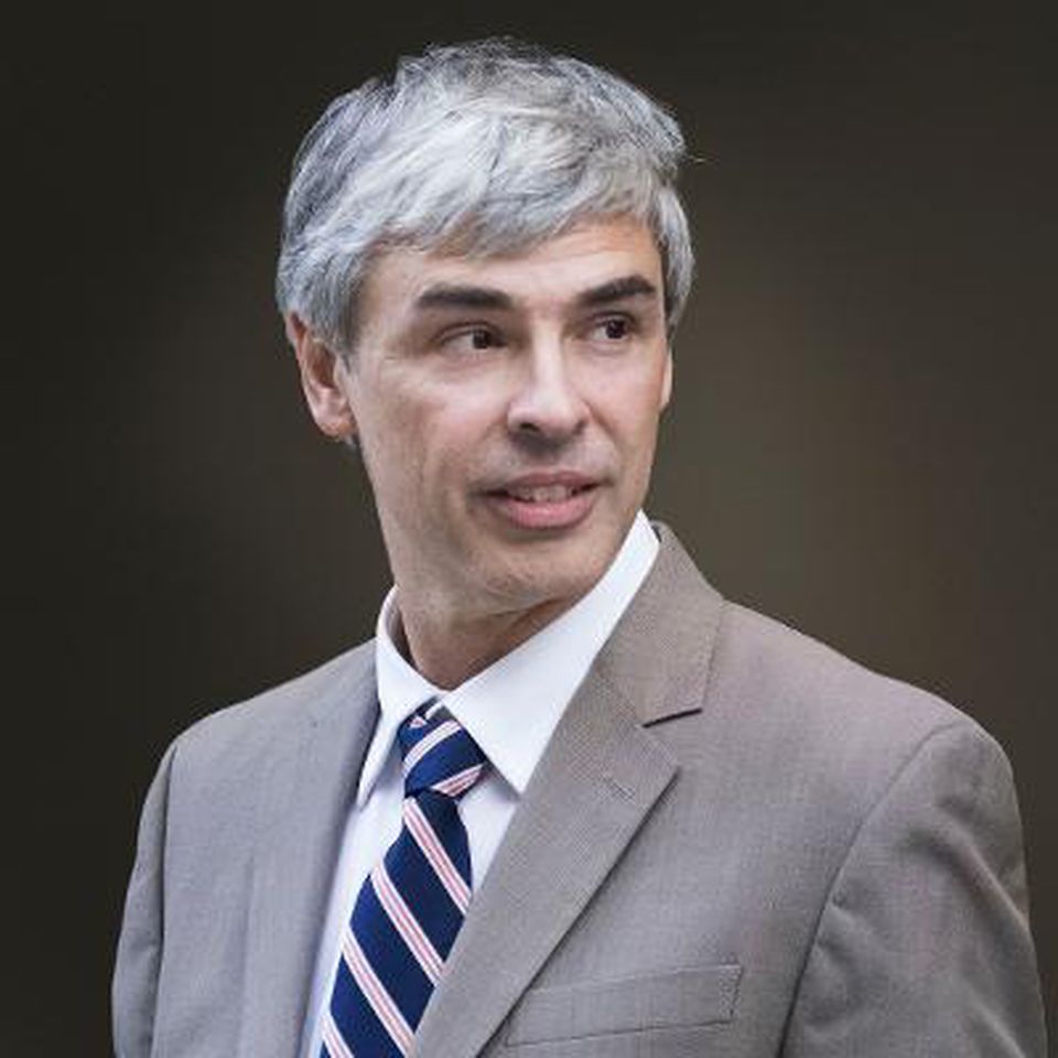 Larry Page (Forbes)