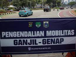 GANJIL GENAP 1