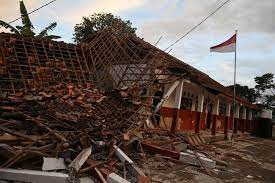 GEMPA CIANJUR