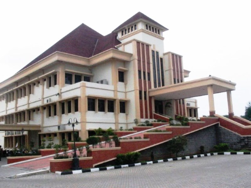 Gedung DPRD Kota Bekasi