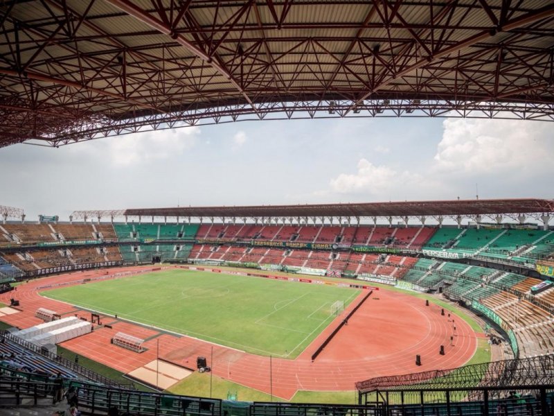 Gelora Bung Tomo Surabaya