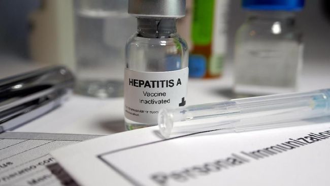 HEPATITIS 1