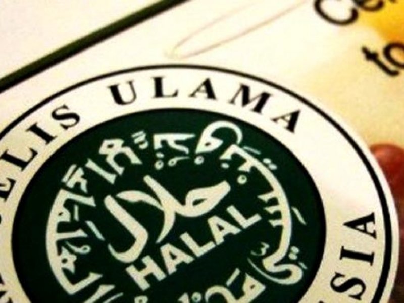 Ilustrasi Halal