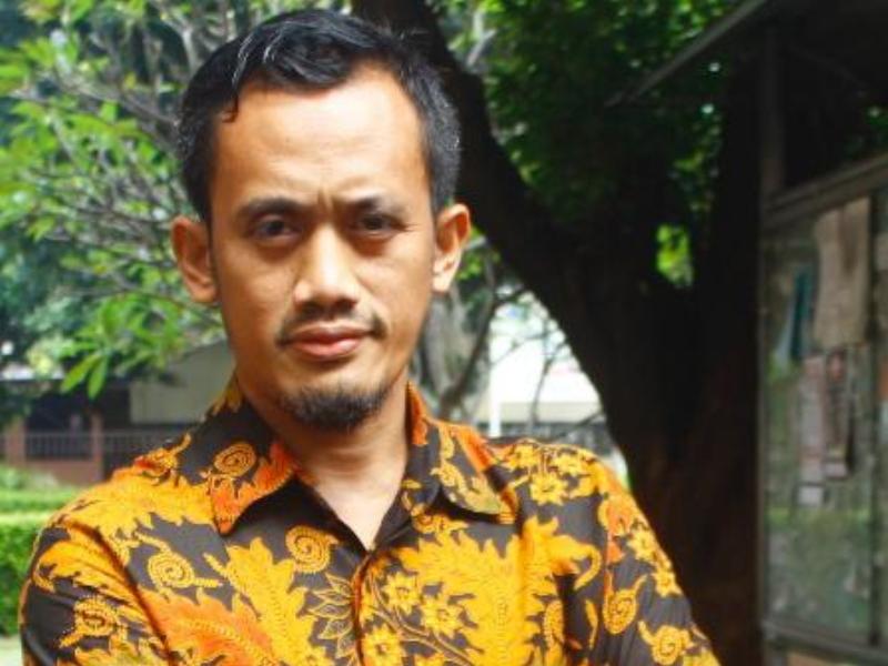 Hamluddin Dosen Istitut Bisnis Muhammadiyah Bekasi