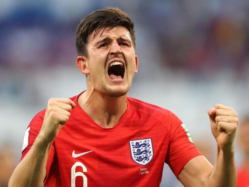 Harry Maguire