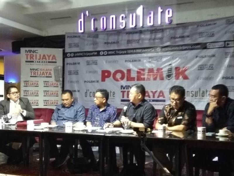 Ibukota Pindah Bagaimana Status Jakarta