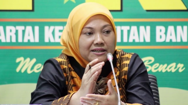 Ida Fauziyah