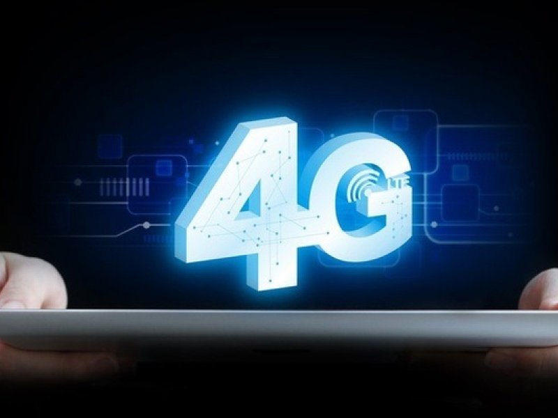 Ilustrasi 4G (Foto: BDNews24)