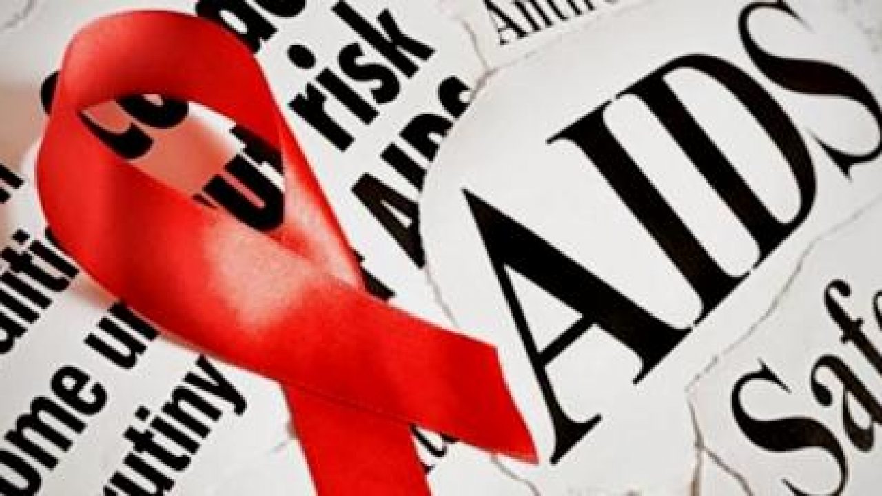 Ilustrasi HIV