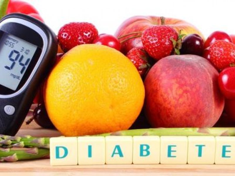 Ilustrasi diabetes (iStock)