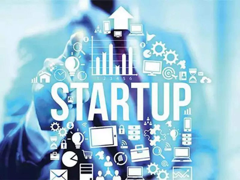 Ilustrasi startup (Foto: Shutterstock)