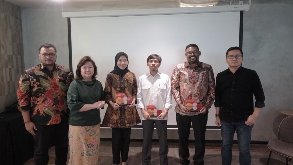 Indonesian Petroleum Association menggelar diskusi NEXTGen Forum dengan topik The Future Energy Jobs