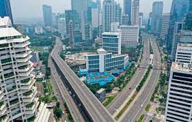 JAKARTA 1