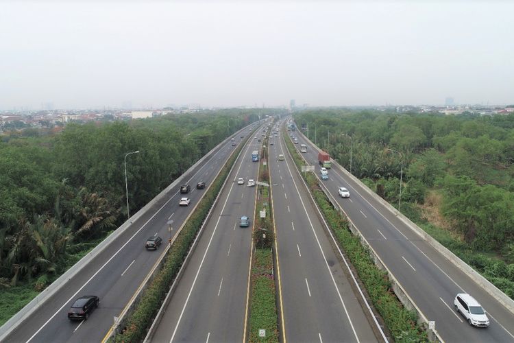 JALAN TOL