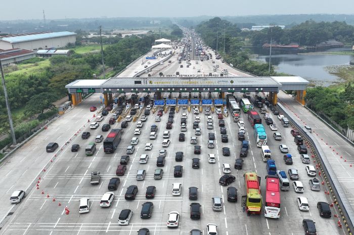 JALUR MUDIK