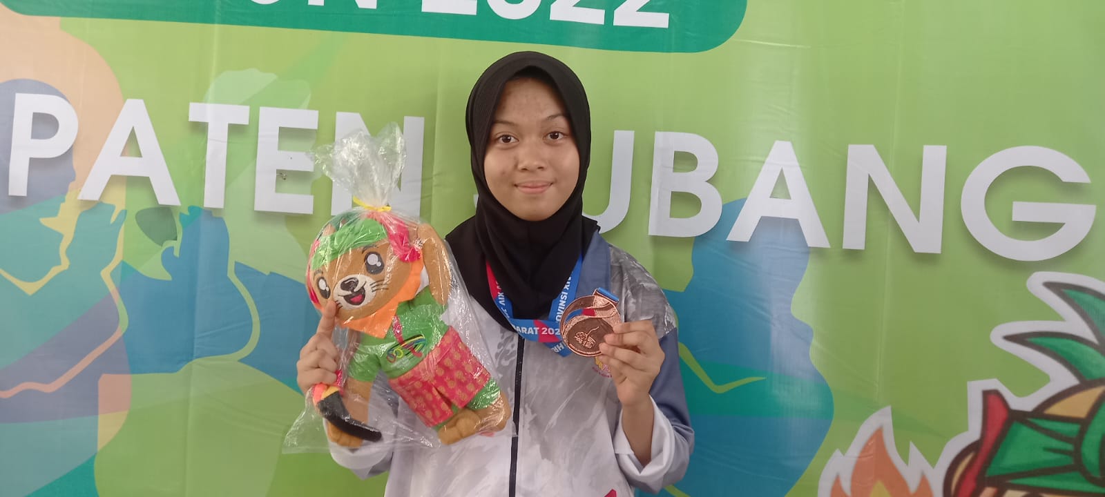 JUDO KABUPATEN BEKASI