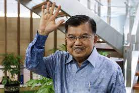 JUSUF KALLA