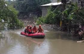 Kali Cikarang